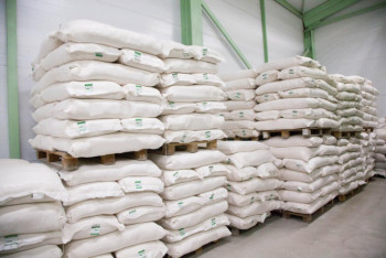 Фотография к новости: Цены на муку стремительно растут в Казахстане –﻿ исследование