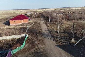 Фотография к новости: Новое освещение устанавливают в населенных пунктах Акмолинской области