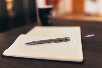 Фотография к новости: Конкурс детективных романов объявило МВД РК