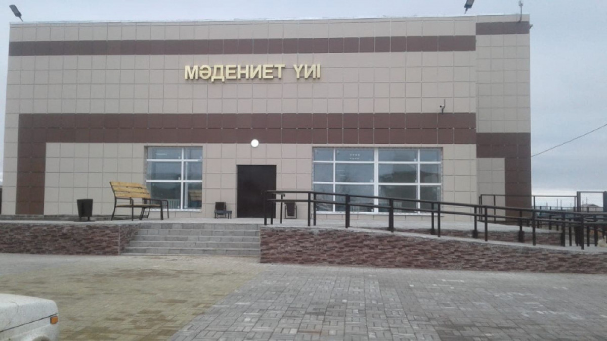 пресс-службы УВП Акмолинской области