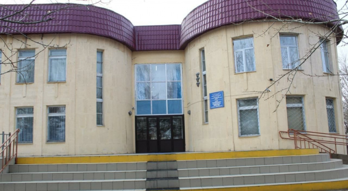 Литературный центр Абая открылся в Акмолинской области