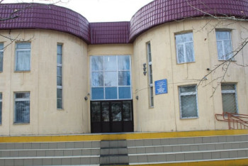 Фотография к новости: Литературный центр Абая открылся в Акмолинской области