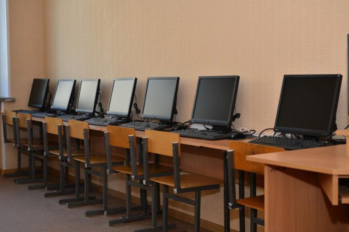 Некоторые акиматы нарушали требования МОН при закупе компьютеров