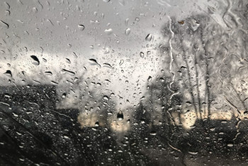 Фотография к новости: Осадки и усиление ветра ожидаются в Казахстане 10 ноября