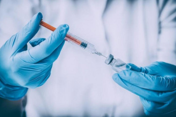 Фотография к новости: Около 3,6 миллиона доз для бесплатной вакцинации от КВИ хочет закупить Минздрав РК