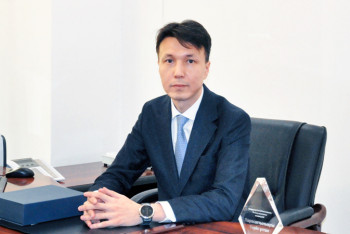 Фотография к новости: Бывший топ-менеджер "Казатомпрома" стал вице-министром национальной экономики