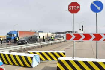 Фотография к новости: Ужесточение карантина в ВКО продлили до 25 ноября