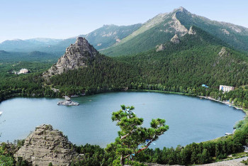 Фотография к новости: Школьники из Акмолинской области представили регион на республиканском конкурсе
