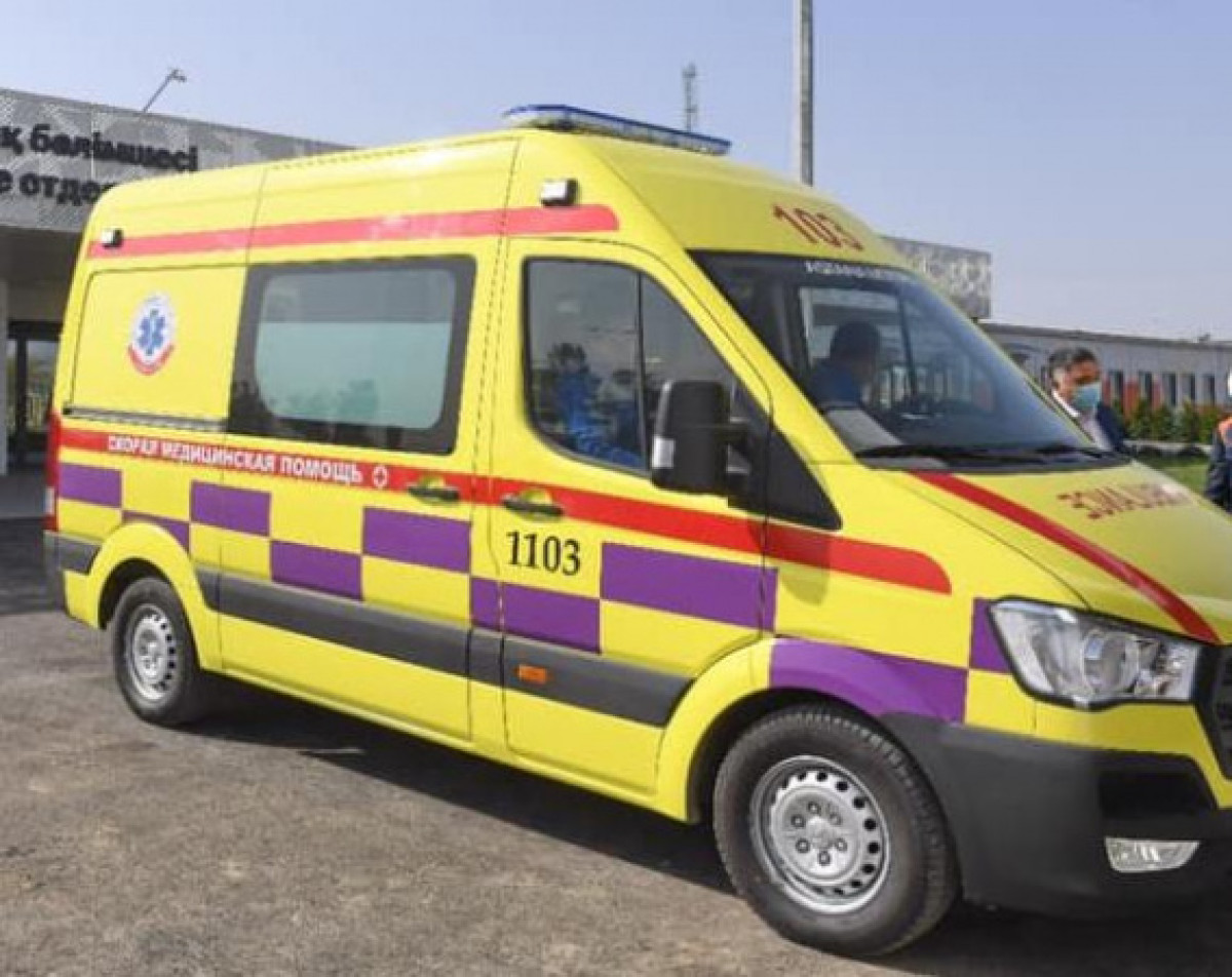 17-летний парень скончался в результате массовой драки в Нур-Султане