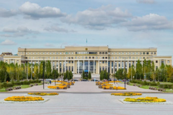 Фотография к новости: МИД РК сделал заявление по поводу прекращения огня в Нагорном Карабахе