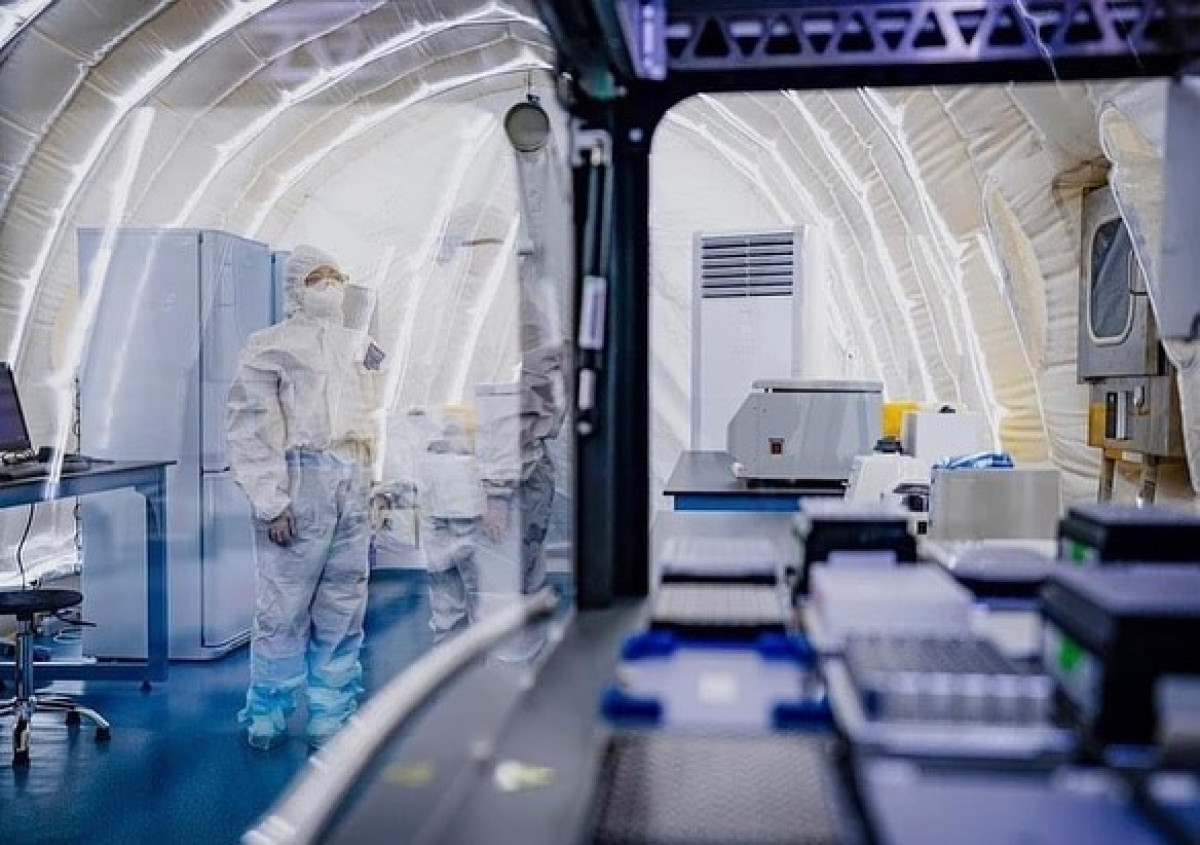 "Не может быть и речи о послаблениях карантина" - Кульгинов