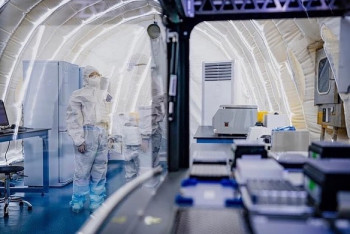 Фотография к новости: "Не может быть и речи о послаблениях карантина" - Кульгинов