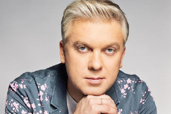 Фотография к новости: Сергей Светлаков госпитализирован с поражением легких из-за коронавируса