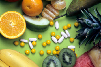 Фотография к новости: Диетолог назвала самые важные витамины зимой