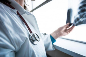 Фотография к новости: 188 человек заболели коронавирусной пневмонией за сутки в РК