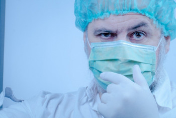 Фотография к новости: Больного коронавирусом не пустили на авиарейс Усть-Каменогорск – Нур-Султан