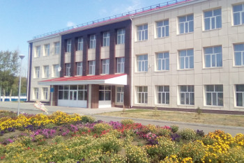 Фотография к новости: Телемост между воспитанниками детских домов прошел в Акмолинской области