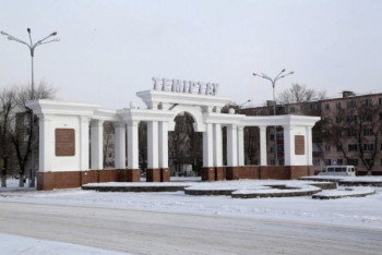 Фотография к новости: Как планируют очищать воздух в Темиртау и Балхаше, рассказал Касымбек