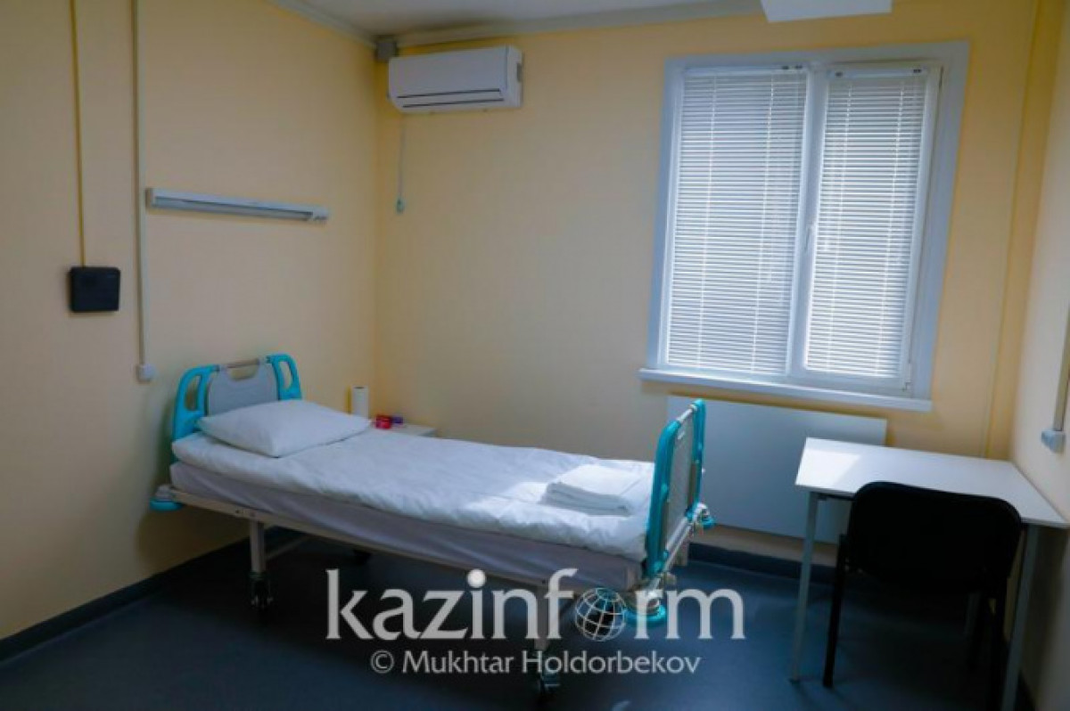 Иллюстративное: inform.kz