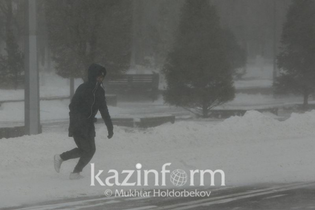 Иллюстративное: inform.kz