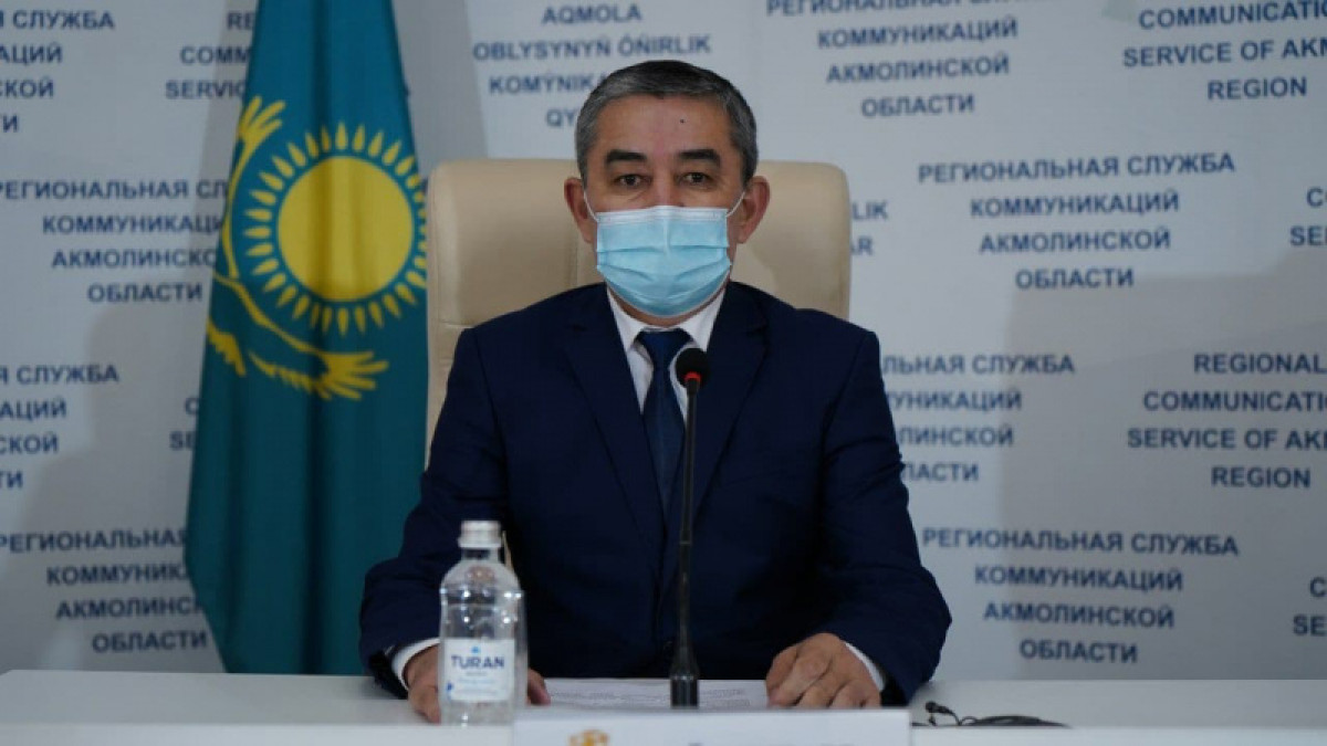 Как работают мобильные мониторинговые группы в Кокшетау