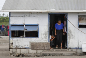 Фотография к новости: Названы "свободные" от коронавируса страны