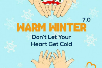 Волонтерские проекты в Казахстане: фонд CDF - новый подкаст на BaigeNews.kz