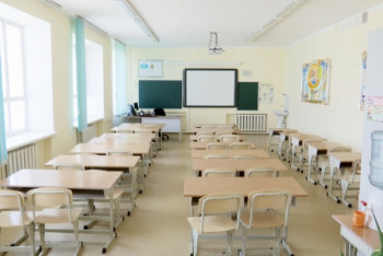 Фотография к новости: Информацию об отмене дежурных пятых классов прокомментировала главный санврач Нур-Султана