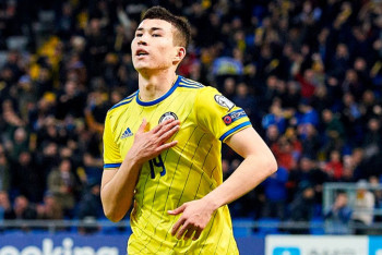 Фотография к новости: Агент Зайнутдинова озвучил сроки его восстановления после травмы