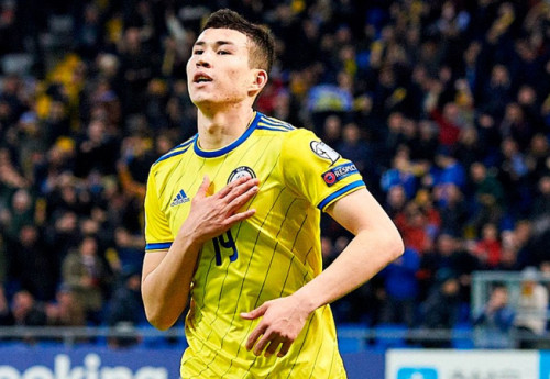 Фотография к новости: Агент Зайнутдинова озвучил сроки его восстановления после травмы