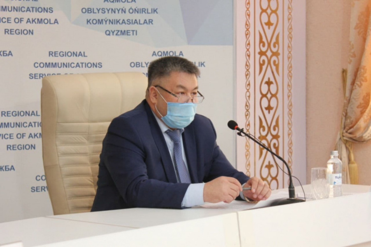 Более 400 школ перейдут в штатный режим работы в Акмолинской области