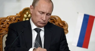 Путин подписал указ о создании Ассамблеи народов России