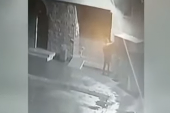 Фотография к новости: Неудачно "скреативившего" влюбленного разыскивает полиция Нур-Султана