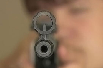 Фотография к новости: Подросток ранил себя из пневматического ружья в СКО