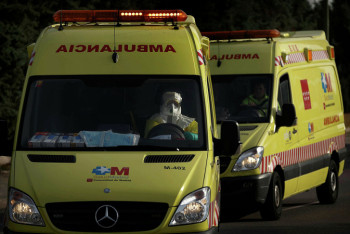 Фотография к новости: Мать 27 лет не знала о смерти сына из-за ошибки чиновников