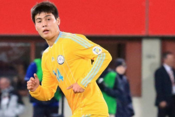 Фотография к новости: "Он готов пройти любую проверку" – ФФК о допинг-скандале с Исламханом