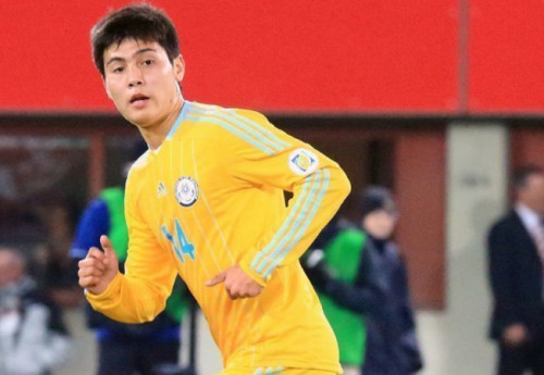 Фотография к новости: "Он готов пройти любую проверку" – ФФК о допинг-скандале с Исламханом