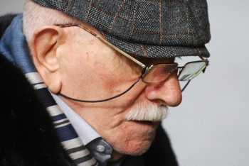 Фотография к новости: Стало известно содержание завещания Армена Джигарханяна