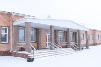 Фотография к новости: Новые врачебные амбулатории откроют в селах в Акмолинской области