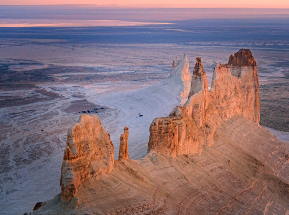 © Виктор Башкир