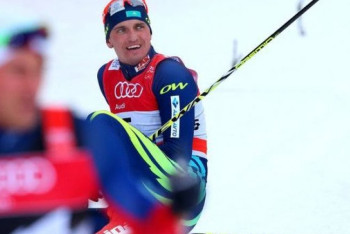 Фотография к новости: Суд над казахстанским лыжником Алексеем Полтораниным перенесен