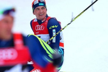 Фотография к новости: Суд над казахстанским лыжником Алексеем Полтораниным перенесен