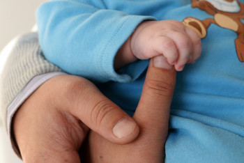 Фотография к новости: 458 детей лечатся от КВИ в Казахстане