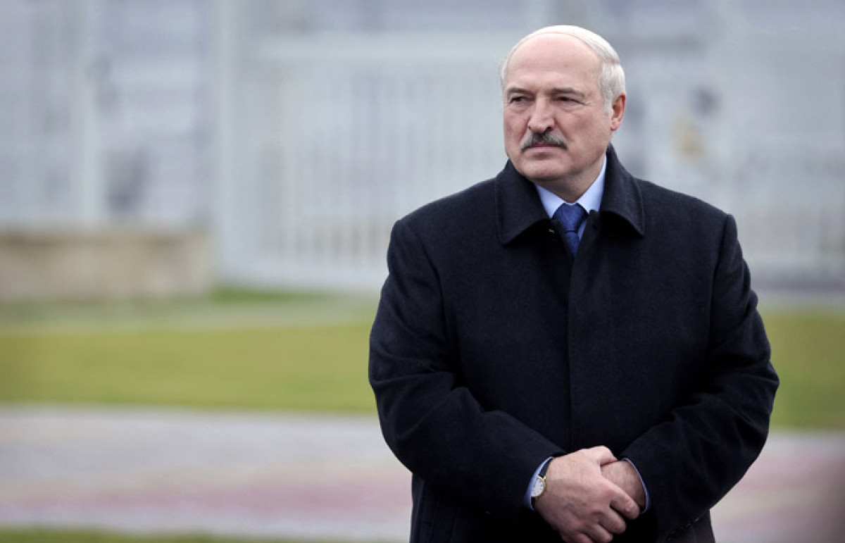 Фото: EPA/ТАСС