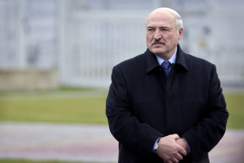 Фотография к новости: Лукашенко: "Беларусь – серьезнейший урок для Казахстана"