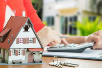 Фотография к новости: Пять тысяч казахстанцев пожаловались на отказ банков в рефинансировании ипотеки