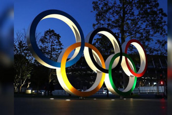 Фотография к новости: МОК не исключает, что Олимпиада в Токио пройдет со зрителями