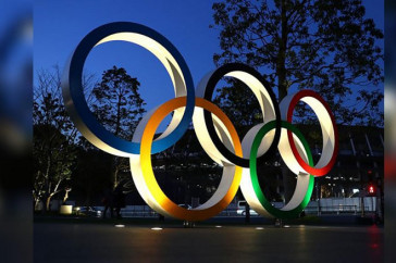 Фотография к новости: МОК не исключает, что Олимпиада в Токио пройдет со зрителями