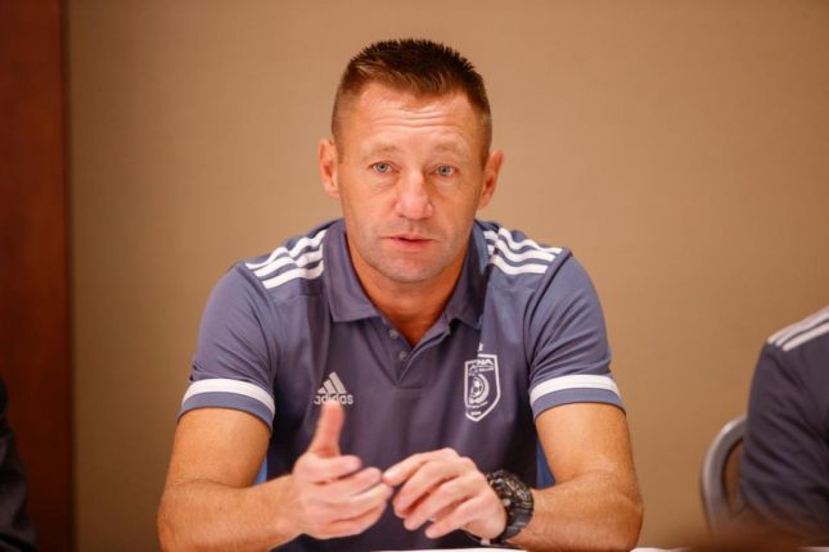 ФК &quot;Астана&quot;