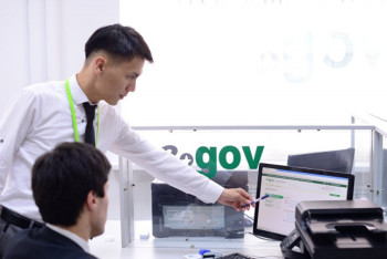 Фотография к новости: Сотрудника ЦОНа можно будет вызвать в офис